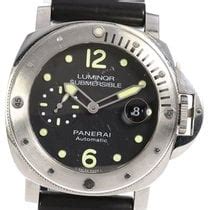 Panerai Luminor Submersible Pam01024 PAM 01024 